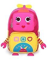 Algopix Similar Product 7 - Jadeyan Toddler Backpack with Safety
