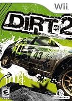 Algopix Similar Product 3 - Dirt 2 - Nintendo Wii