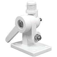 Algopix Similar Product 9 - weBoost Marine Antenna Mount  Retail