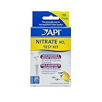 Algopix Similar Product 19 - API NITRATE 90Test Freshwater and