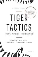 Algopix Similar Product 9 - Tiger Tactics Powerful Strategies for