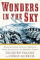 Algopix Similar Product 4 - Wonders in the Sky Unexplained Aerial