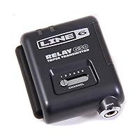 Algopix Similar Product 18 - Line 6 Relay G30 Wireless Guitar System
