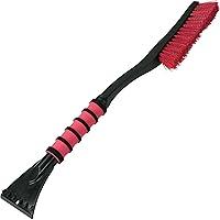 Algopix Similar Product 12 - Mallory 532 26 Snow Brush with Foam