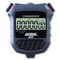 Algopix Similar Product 6 - Ultrak 410 Simple Event Timer Stopwatch