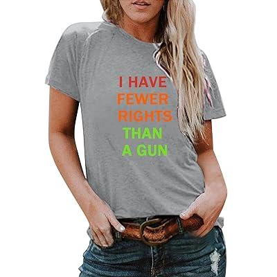 Best Deal for Womens Tops Sexy Casual Cleavage Tshirts Shirts for Women