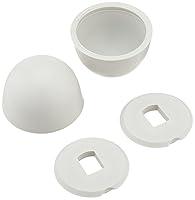 Algopix Similar Product 9 - Kohler K101309295 Bolt Cap Accessory