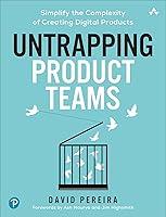 Algopix Similar Product 8 - Untrapping Product Teams Simplify the