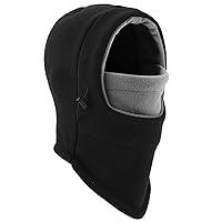 Algopix Similar Product 15 - YQXCC Kids Winter Hats Balaclava Ski