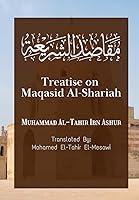 Algopix Similar Product 16 - Treatise on Maqasid Al-Shariah