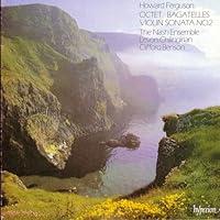 Algopix Similar Product 16 - Howard Ferguson Octet Op 4  Five