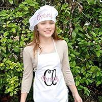 Algopix Similar Product 6 - Personalized Chefs Baking Hat and