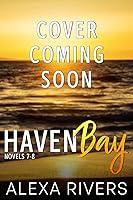 Algopix Similar Product 2 - Haven Bay Series Books 7  8 Haven Bay