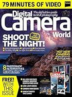 Algopix Similar Product 19 - Digital Camera Magazine - Incls CD-Rom