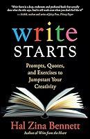 Algopix Similar Product 16 - Write Starts Prompts Quotes and