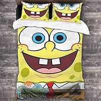 Algopix Similar Product 15 - Spongebob Squarepants Printing Kids