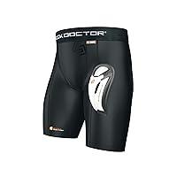 Algopix Similar Product 3 - Shock Doctor Mens Core Compression