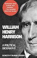 Algopix Similar Product 16 - William Henry Harrison A Political