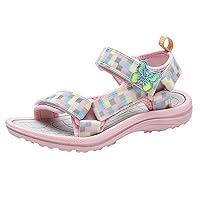 Algopix Similar Product 16 - Children Sports Sandals Soft Bottom