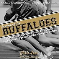 Algopix Similar Product 2 - Running with the Buffaloes A Season