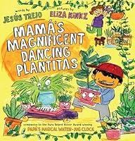 Algopix Similar Product 9 - Mams Magnificent Dancing Plantitas