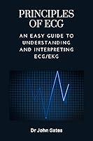 Algopix Similar Product 10 - Principles of ECG  An easy guide to