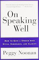 Algopix Similar Product 19 - On Speaking Well How to Give a Speech