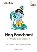 Algopix Similar Product 6 - Nag Panchami Stories  Shenanigans