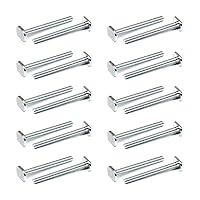 Algopix Similar Product 19 - POWERTEC 1420 T Track Bolts 20 Pack