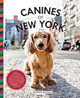Algopix Similar Product 10 - Canines of New York