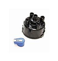 Algopix Similar Product 7 - PERTRONIX Cap and Rotor Kit for British