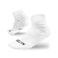 Algopix Similar Product 20 - 3 Pairs Nxtrnd Quarter Socks for Men 