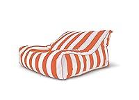 Algopix Similar Product 3 - INDOSOUL Indoor Outdoor Bean Bag Chair