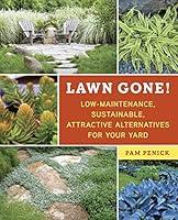 Algopix Similar Product 16 - Lawn Gone LowMaintenance