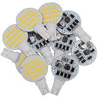 Algopix Similar Product 2 - GRV T10 921 194 242835 SMD LED Bulb