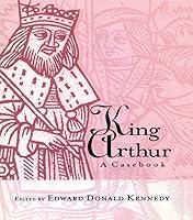 Algopix Similar Product 16 - King Arthur A Casebook Arthurian