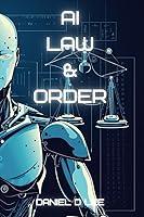 Algopix Similar Product 3 - AI Law  Order Examining Artificial