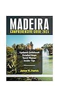 Algopix Similar Product 4 - MADEIRA COMPREHENSIVE GUIDE 2025