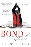 Algopix Similar Product 10 - BOND GIRL