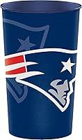 Algopix Similar Product 11 - Trendware New England Patriots Souvenir