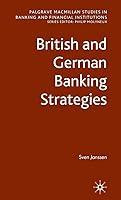 Algopix Similar Product 5 - British and German Banking Strategies