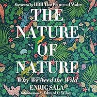Algopix Similar Product 11 - The Nature of Nature Why We Need the