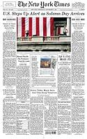 Algopix Similar Product 17 - New York Times - National Edition
