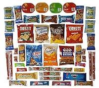 Algopix Similar Product 1 - OxBox Care Package 46 Count of