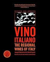 Algopix Similar Product 6 - Vino Italiano The Regional Wines of