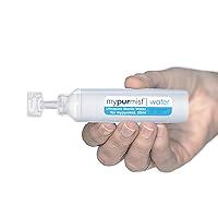 Algopix Similar Product 9 - Mypurmist Ultrapure Sterile Water