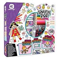 Algopix Similar Product 10 - Shrink Pop Cassie