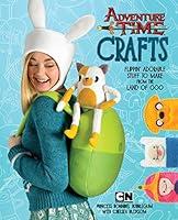 Algopix Similar Product 14 - Adventure Time Crafts Flippin