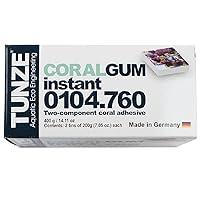 Algopix Similar Product 18 - Coral Gum Instant 400gm Coral Adhesive