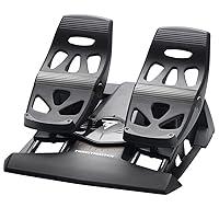 Algopix Similar Product 20 - Thrustmaster TFRP T Flight Rudder
